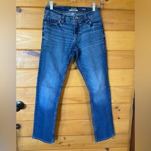 Reclaim jeans by Buckle